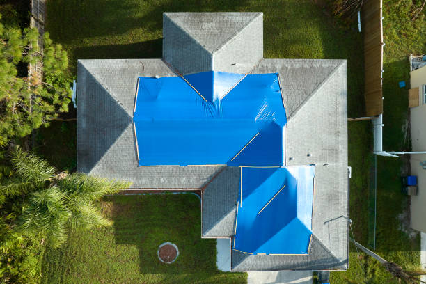 Best Asphalt Shingles Roofing  in Milford, UT