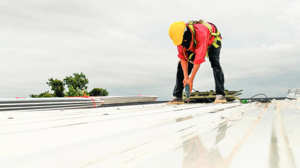 Best Green or Eco-Friendly Roofing Solutions  in Milford, UT