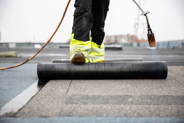 Asphalt Shingles Roofing in Milford, UT