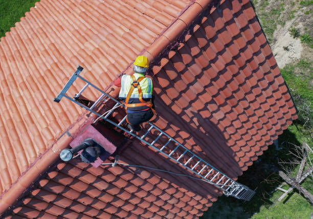 Best Gutter Installation and Repair  in Milford, UT