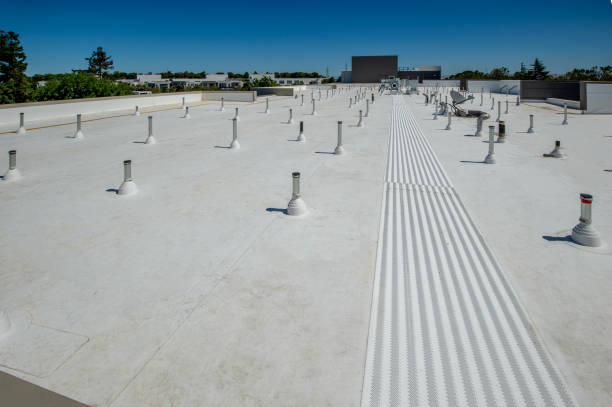 Best Roof Installation  in Milford, UT